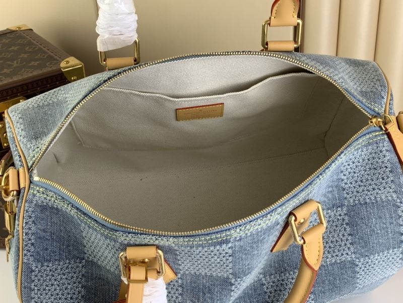 Louis Vuitton Speedy Bags